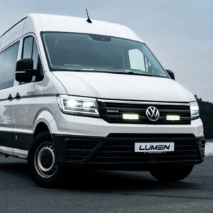 Lumen grillkit VW Crafter 2017+ SQ16 – produktbilde