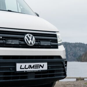 Lumen grillkit VW Crafter 2017+ SQ16 – produktbilde