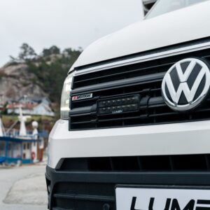 Lumen grillkit VW Crafter 2017+ SQ16 – produktbilde