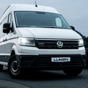 Lumen grillkit VW Crafter 2017+ SQ16
