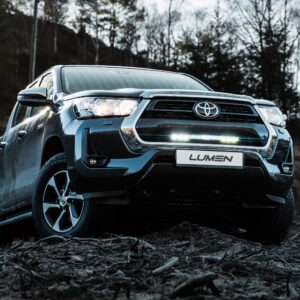 Lumen grillkit Toyota Hilux SR 2021+ CS20 – produktbilde