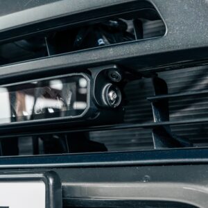 Lumen grillkit Toyota Hilux SR+ Invincible X CS20 – produktbilde