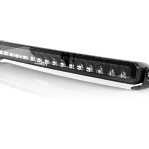Lumen Helios CS20 Performance Slim LED fjernlys – produktbilde