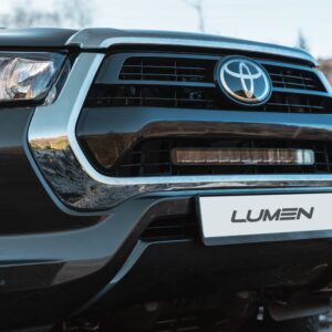 Lumen grillkit Toyota Hilux SR 2021+ CS20 – produktbilde