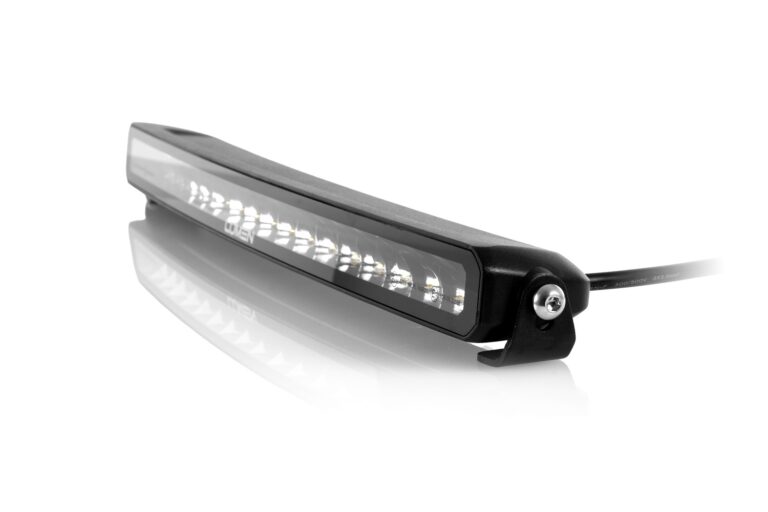 Lumen Helios Performance CS20 Slim fjernlyspakke