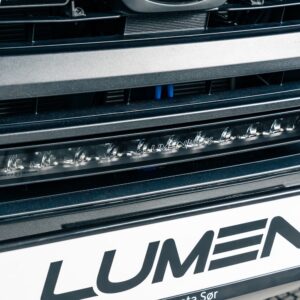 Lumen grillkit Toyota Hilux SR+ Invincible X CS20 – produktbilde