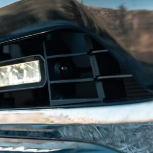 Lumen grillkit Toyota Hilux SR 2021+ CS20 – produktbilde