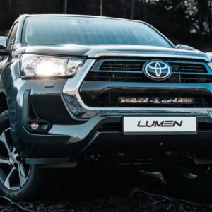 Lumen grillkit Toyota Hilux SR 2021+ CS20 – produktbilde