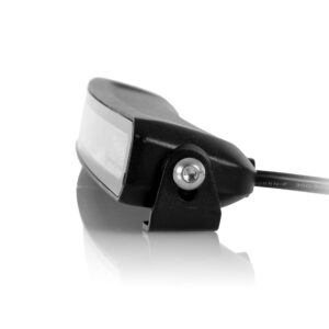 Lumen Helios CS20 Performance Slim LED fjernlys – produktbilde