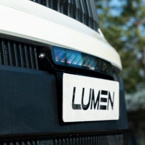 Lumen Renault Master CS20 Performance Pakke – produktbilde
