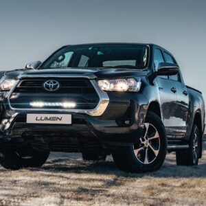 Lumen grillkit Toyota Hilux SR 2021+ CS20