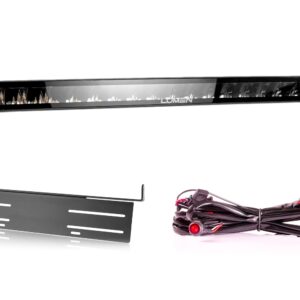 Lumen Helios Performance CS20 Slim fjernlyspakke – produktbilde