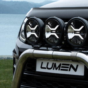 Lumen Cyclops CX9 LED fjernlys – produktbilde