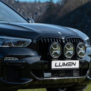 Lumen Cyclops CX9 LED fjernlys – produktbilde