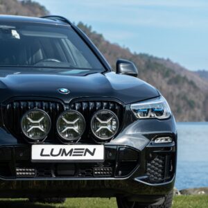 Lumen Cyclops CX9 LED fjernlys – produktbilde