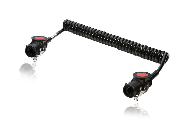 Vignal Tilhengerkabel 7 pins ABS-EBS