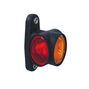 Vignal Markeringslys LED rett feste