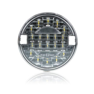 Vignal FFR rundt LED ryggelys