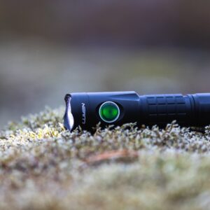 Lumen Discovery L90 LED Lommelykt – produktbilde