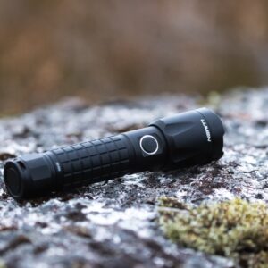 Lumen Discovery L100 allsidig LED lommelykt – produktbilde