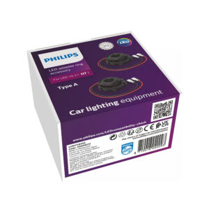 Philips LED Adapter ring type A 11184