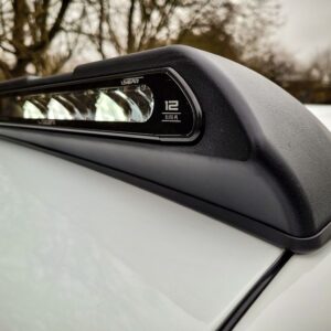 Lazer Land Rover Defender (20+) Roof Pods (BST) – produktbilde