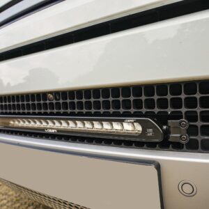 Lazer Linear 18 Elite LED fjernlys – produktbilde
