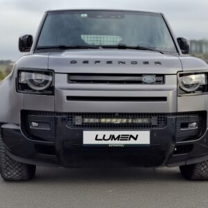 Lumen grillkit Land Rover Defender 2020+