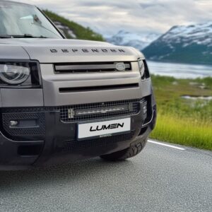 Lumen grillkit Land Rover Defender 2020+ – produktbilde