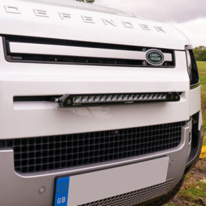 Lazer grillbrakett Land Rover Defender 2020+
