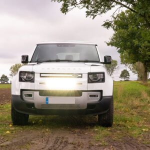 Lazer grillbrakett Land Rover Defender 2020+ – produktbilde