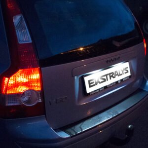 Canlamp LED skiltlys sett (BMW E66) – produktbilde