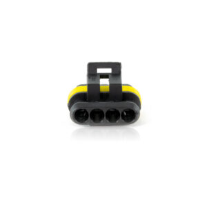 Lumen 4-pin Superseal kontakt – produktbilde