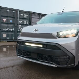 Lazer komplett grillkit Toyota Proace City (2023+) (Linear 18 Elite) – produktbilde