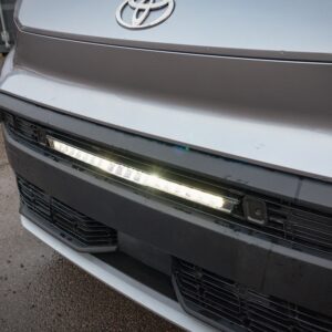 Lazer komplett grillkit Toyota Proace City (2023+) (Linear 18 Elite) – produktbilde