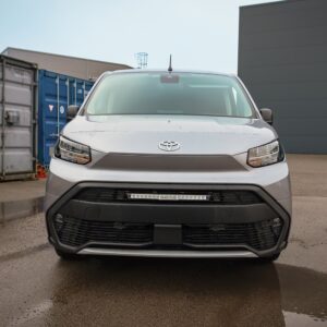 Lazer komplett grillkit Toyota Proace City (2023+) (Linear 18 Elite) – produktbilde