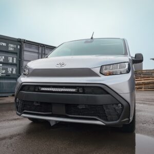 Lazer komplett grillkit Toyota Proace City (2023+) (Linear 18 Elite)