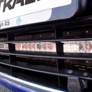 Rigid E20 PRO LED Fjernlys | LED Bar – produktbilde
