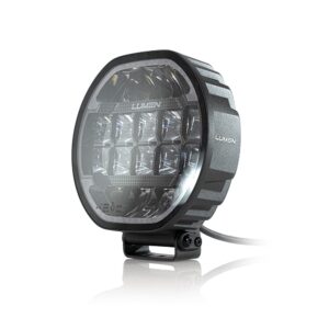 Lumen Cyclops HP9 dobbel fjernlyspakke – produktbilde