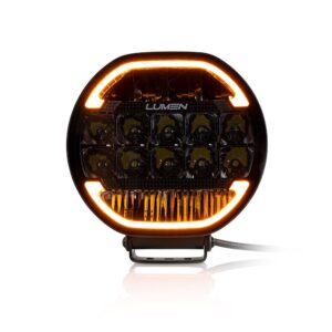 Lumen Cyclops HP9 LED ekstralys – produktbilde