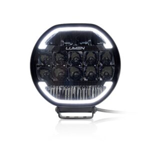 Lumen Cyclops HP9 LED ekstralys – produktbilde