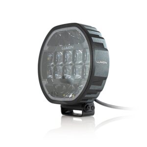 Lumen Cyclops HP7 LED dobbel fjernlyspakke – produktbilde