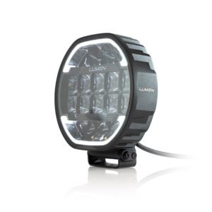 Lumen Cyclops HP9 dobbel fjernlyspakke – produktbilde