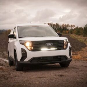 Lazer komplett grillkit Ford Transit Courier 2023+