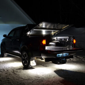 Rigid PRO A-serie – produktbilde