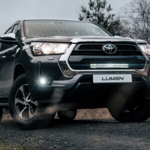 Lumen grillkit Toyota Hilux SR 2021+ DX20