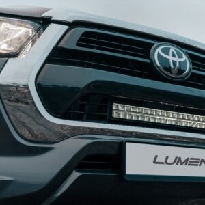 Lumen grillkit Toyota Hilux SR 2021+ DX20 – produktbilde