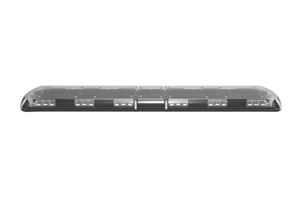 Code3 12+ blålysbjelke 137 cm