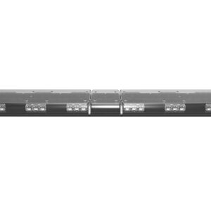 Code3 12+ blålysbjelke 137 cm