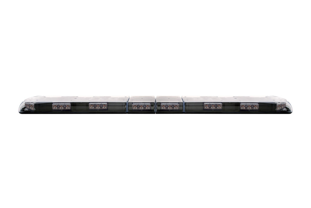 Code3 12+ blålysbjelke 152 cm